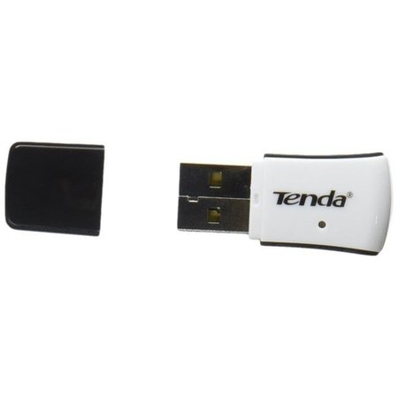 TENDA TECHNOLOGY Tenda Technology W311MI Wireless N150 Mini USB Adapter W311MI
